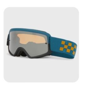 VonZipper Beefy Acadia Goggle - Slate